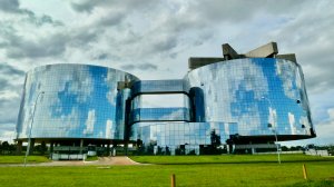 142. Бразилиа, Бразилия