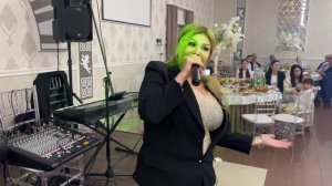 Азербайджанская певица на свадьбу.Певица на азербайджанскую свадьбу.8961505296