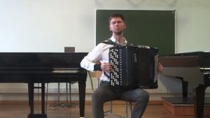 Аркадий ШКВОРОВ. Е. Дербенко - Голгофа