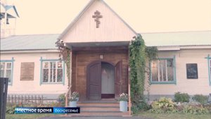 В Иркутске началось строительство храма Александра Невского