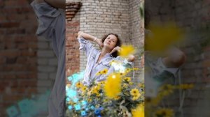 Veronsi & ai - Вплетение в мечту