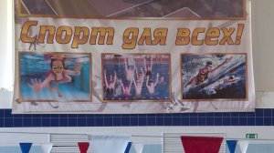 (12+) «СВОих не бросаем»: все о спорте для участников СВО из Мытищ