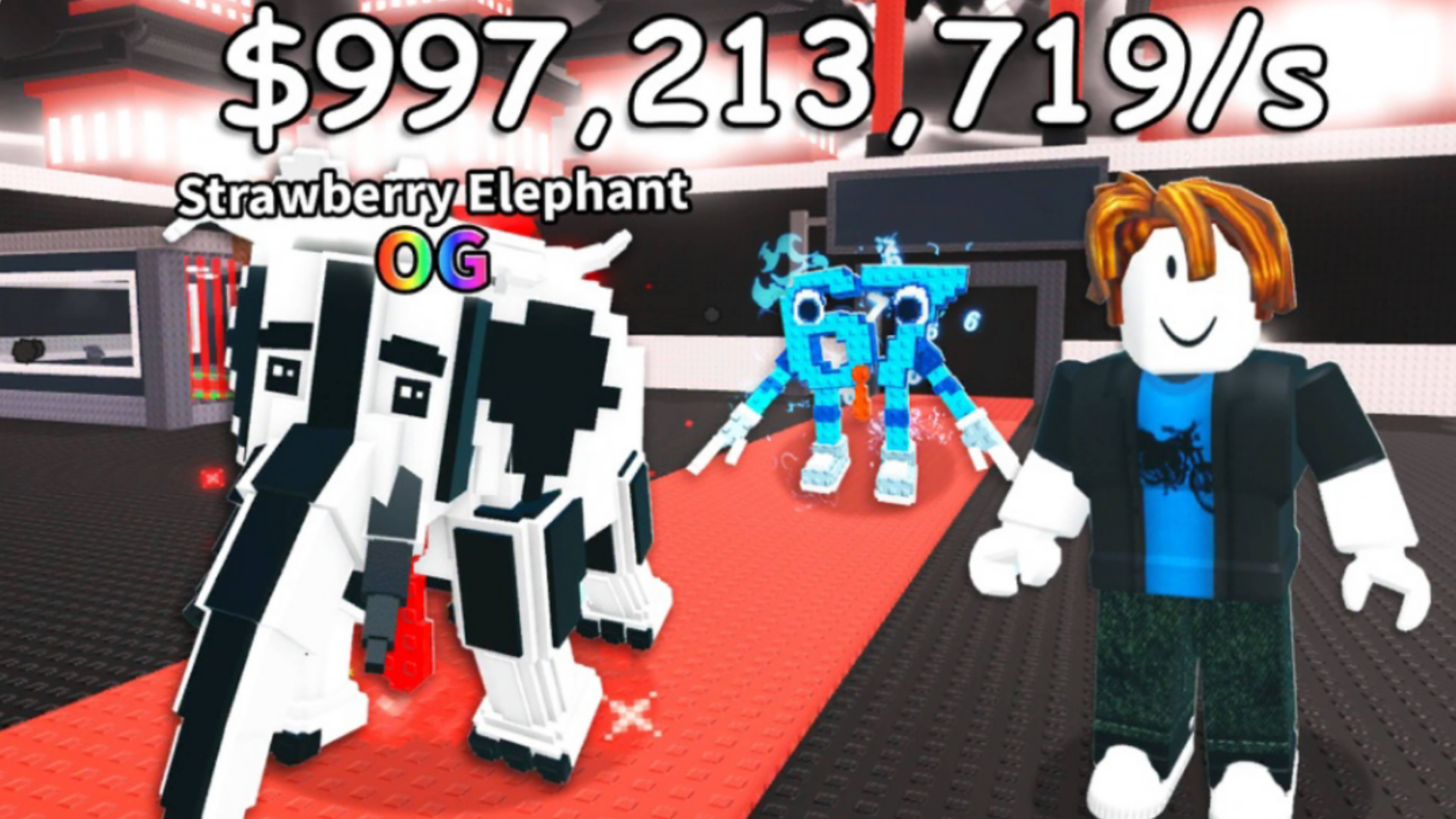 Укради брэйн рота в роблокс с VLOG BRO 2 часть