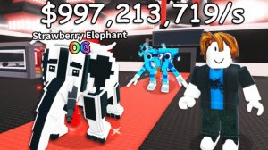 Укради брэйн рота в роблокс с VLOG BRO 2 часть