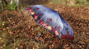 Ах эта осень...