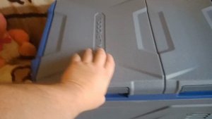 Холодос ALPICOOL NLS-35