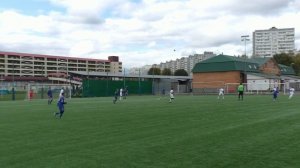 Косино 2012-Мегасфера-Обручевский 2012