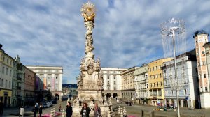 249. Чехия, Австрия и Люксембург