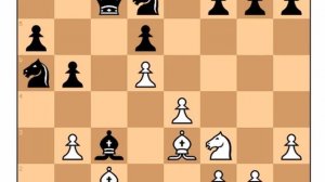 Роберт Фишер красиво переигрывает самого Виктора Корчного