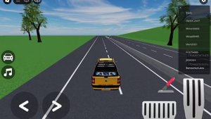 тачка для машинки
(Roblox роблокс)