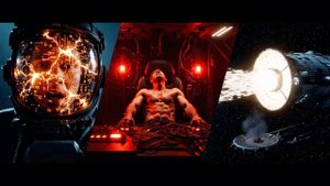 Объект 734 (Unit 734) #Music