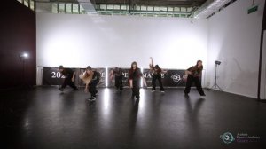 Academy Dance Grace Choreo Hip-Hop Dance Lab Cadenza Beam & Amaarae - AMP it UP (Jaydon Lewis Remix)