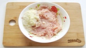 Котлеты как в советской столовой