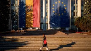 Партия "Великая Молдова" проиграла апелляцию решения ЦИК о снятии с выборов