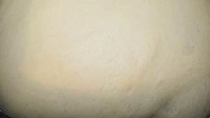 Мягкие воздушные булочки