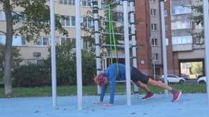 Тестирование новых упражнений