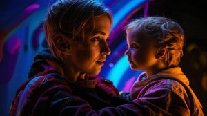 How my own mother saw me off (Премьера АРТ-КЛИПА_28.09.2025) 📡🎞🥁