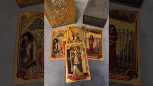 Скорпионы ♏ ваш Октябрь 🍁