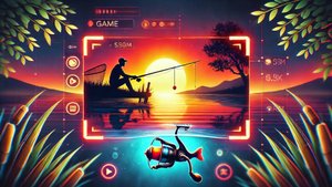 От плотвы до сома: полный фарш RF4