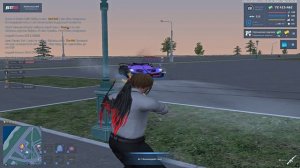 Grand Theft Auto  San Andreas