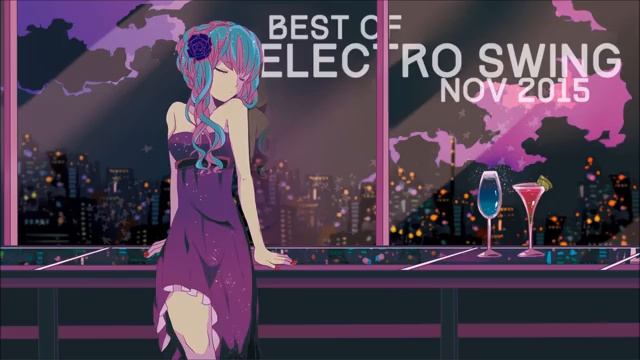 ELECTRO SWING смотреть онлайн