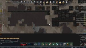 #20 Неприкрытая Жестокость Rimworld