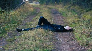 TEASER TRAILER - Последний ангел - 2025