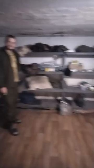 ВСУк был взят в плен штурмовиками из Бурятии. смотреть онлайн