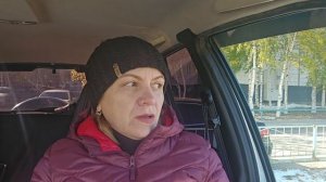 ПЕРЕЖИВАЮ за них/ ПЕРВЫЙ снег/продолжаем стройку, устали