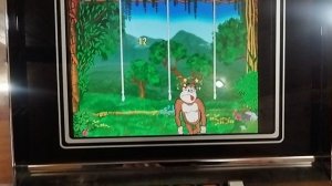 Казино, бонусная игра
