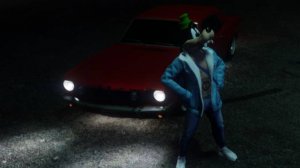 Eclipse Drift Siries (Nissan Silvia S15) [спот 4]