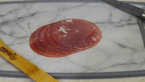 Картофельные стожки