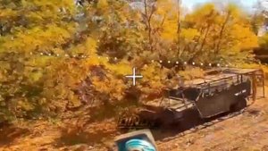 ОБСТАНОВКА НА ЮЖНО-ДОНЕЦКОМ НАПРАВЛЕНИИ В ЗОНЕ ОТВЕТСТВЕННОСТИ ГРУППИРОВКИ ВОЙСК "ВОСТОК"