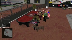 уход от рп дисней креспо