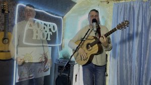 Прекрасная песня о море! Воспоминание об отпуске!