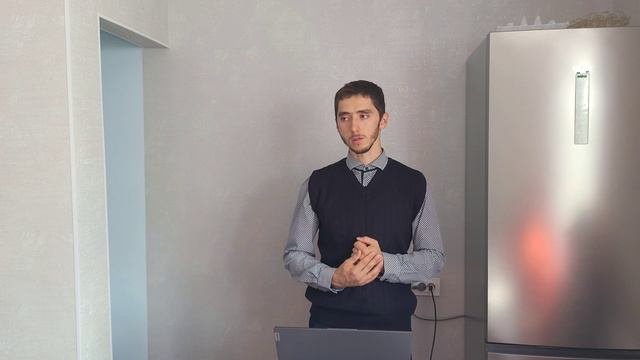 Проповедь брата Ильи: 