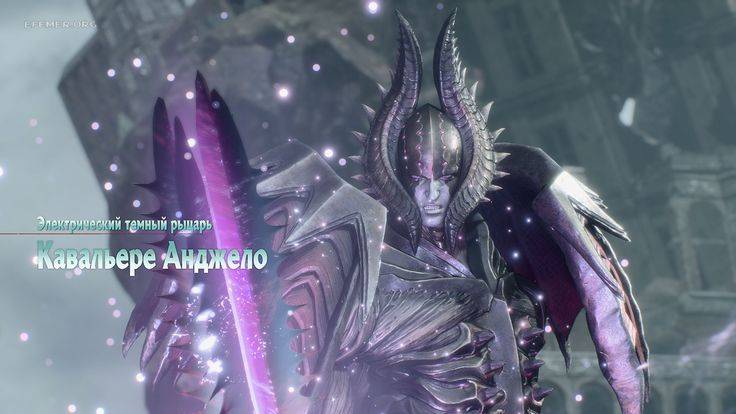 Devil May Cry 5 ◉ Прохождение ➤ Часть: 4