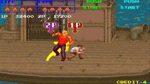 Защитники зверей OLDBEAT - Beat,em up