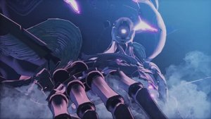 Digimon Story Time Stranger — сюжетный трейлер