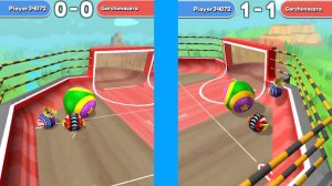 Going Balls  Super Speed run Gameplay New Update Level 1389 Goal ball