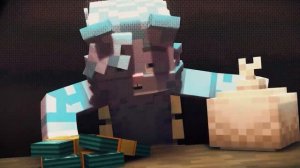 "удали меня" - 3D клип