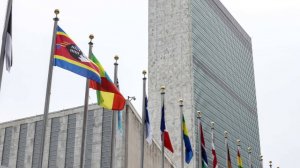 Лавров в шутку предложил перенести штаб-квартиру ООН в Сочи