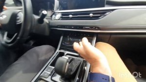 Chery Tiggo 4 pro - внешний вид, салон. Приставка pro не сильно что-то изменила