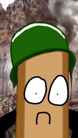 Сиреноголовый😋