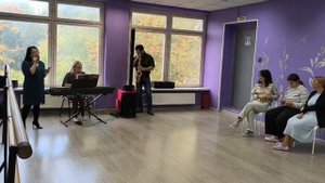 Осеннее, Елеша Светлая