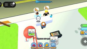 Я откл свой рестаран