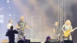 Денис Майданов раскручивает Алексея