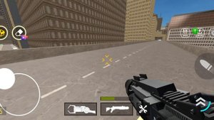 Я vs 10 TV- менов 2 часть