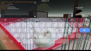 играю в пыльную поездку 🥳🥳 в роблокс