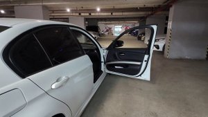 Замена штатных динамиков БМВ е90 на DL Audio Piranha 130 V.2